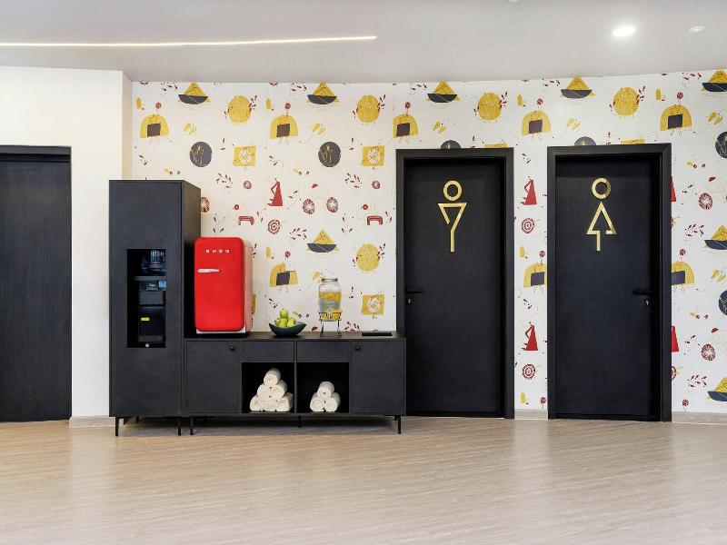 Le Royal Meridien Abu Dhabi image