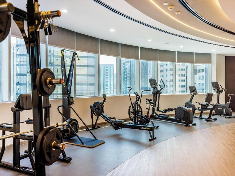 Le Royal Meridien Abu Dhabi image