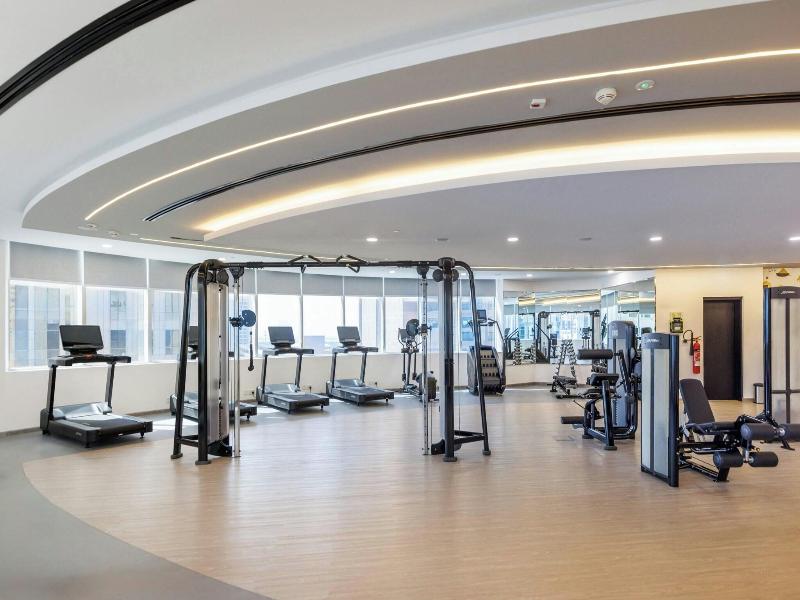 Le Royal Meridien Abu Dhabi image
