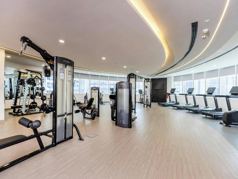 Le Royal Meridien Abu Dhabi image