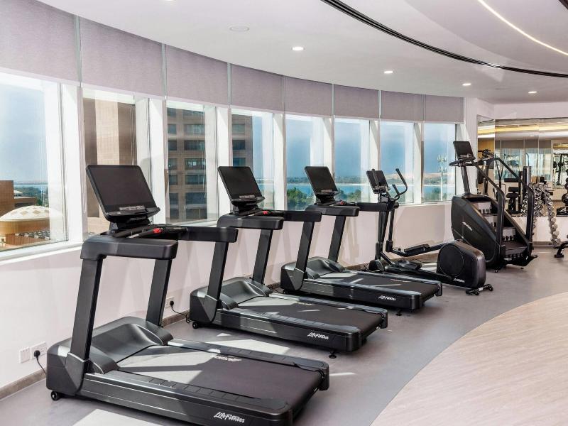 Le Royal Meridien Abu Dhabi image