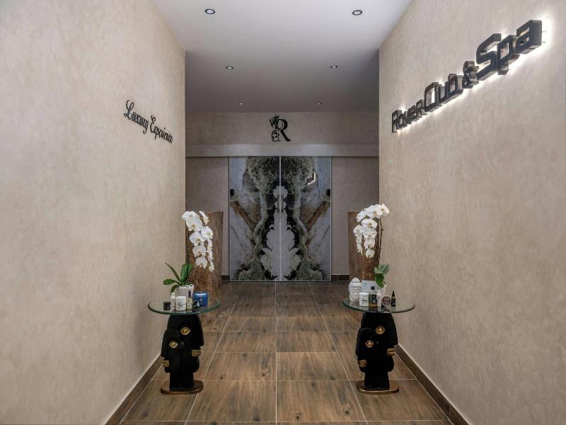 Le Royal Meridien Abu Dhabi image