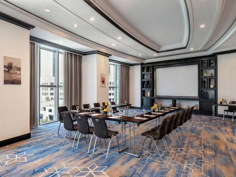 Le Royal Meridien Abu Dhabi image