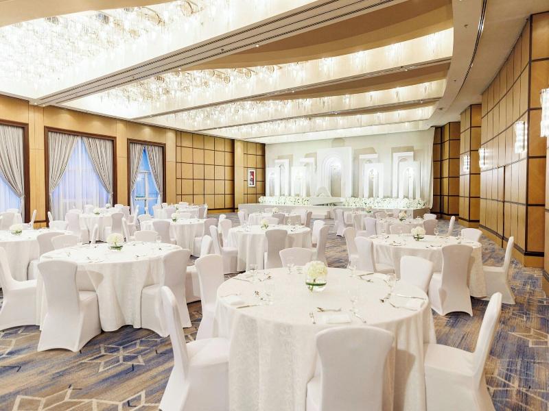 Le Royal Meridien Abu Dhabi image