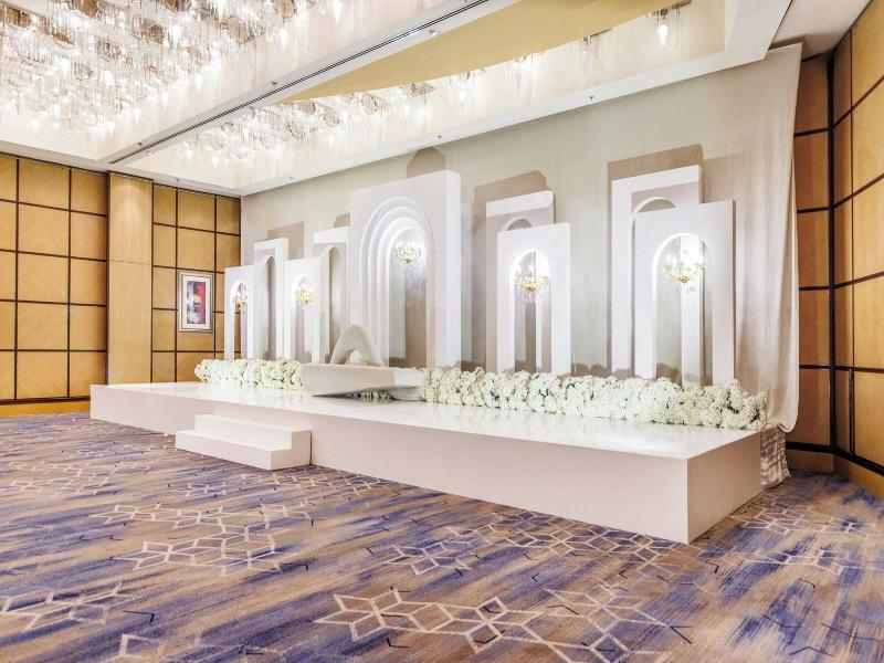 Le Royal Meridien Abu Dhabi image