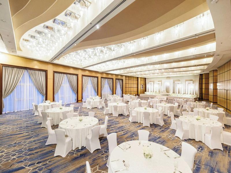 Le Royal Meridien Abu Dhabi image