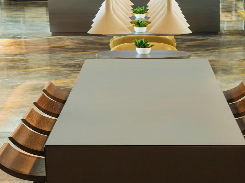 Le Royal Meridien Abu Dhabi image