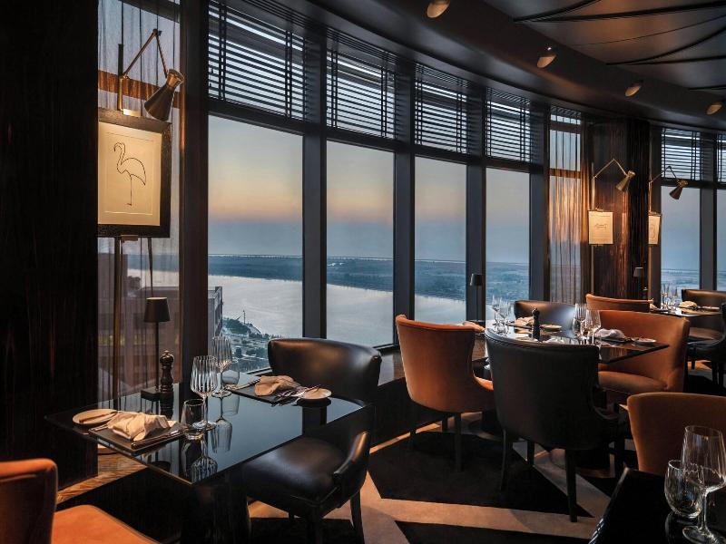Le Royal Meridien Abu Dhabi image