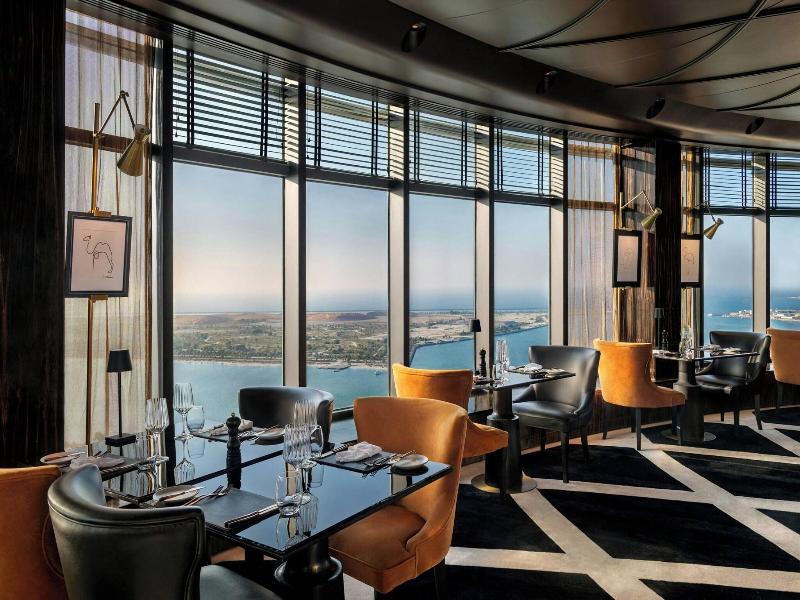 Le Royal Meridien Abu Dhabi image