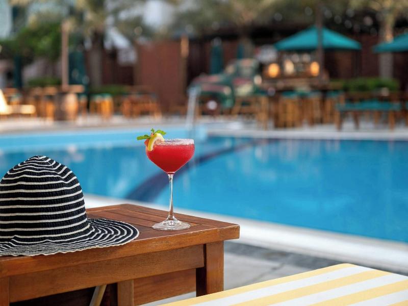 Le Royal Meridien Abu Dhabi image