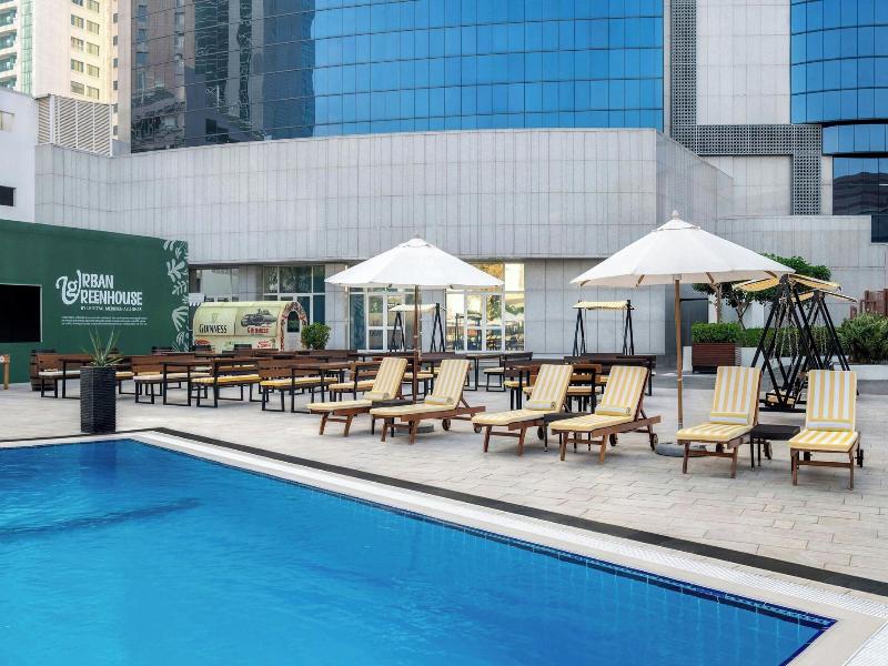 Le Royal Meridien Abu Dhabi image