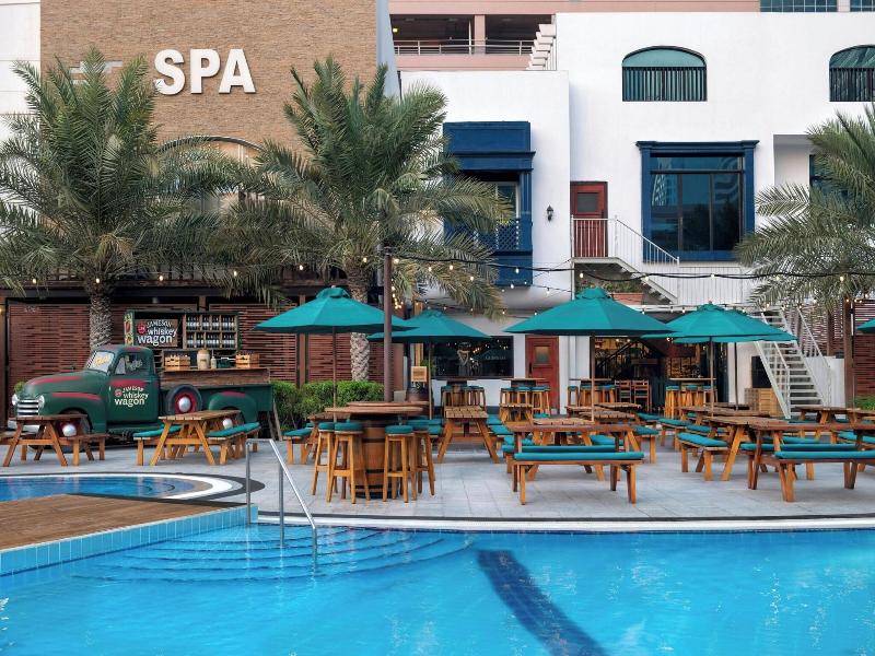 Le Royal Meridien Abu Dhabi image