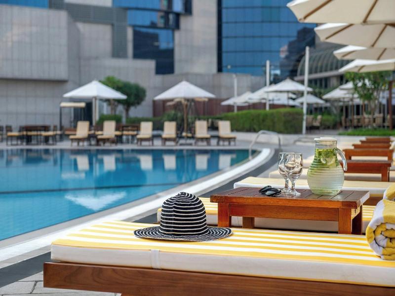 Le Royal Meridien Abu Dhabi image