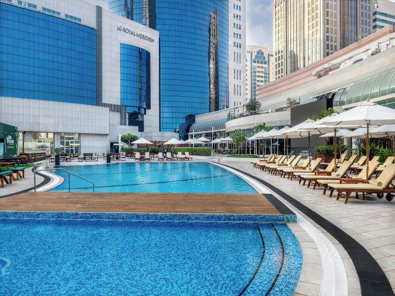 Le Royal Meridien Abu Dhabi image