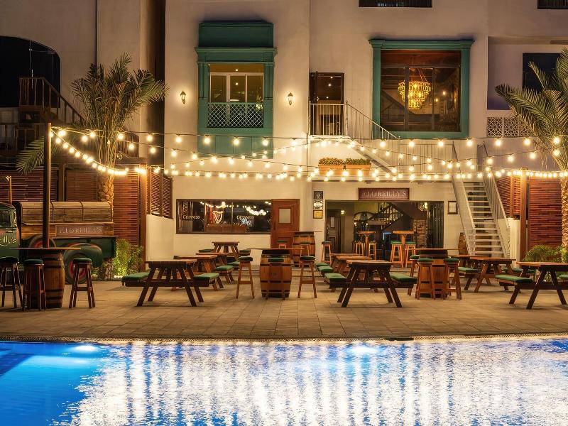 Le Royal Meridien Abu Dhabi image