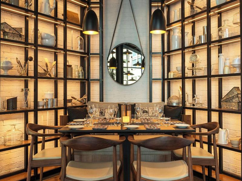 Le Royal Meridien Abu Dhabi image