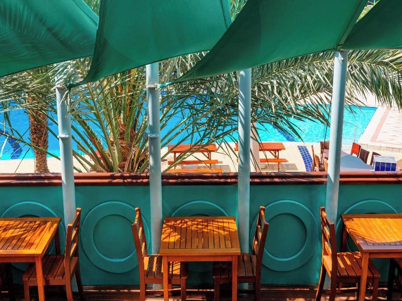 Le Royal Meridien Abu Dhabi image