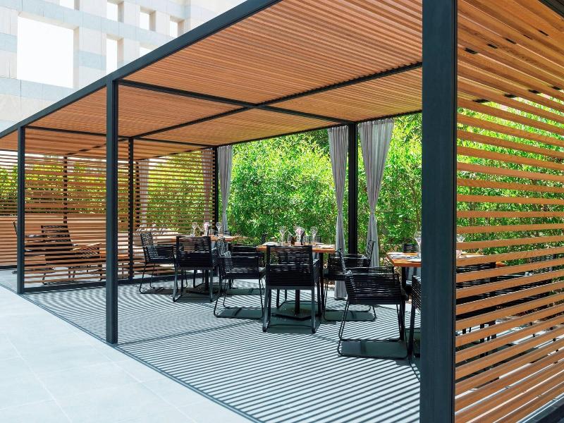 Le Royal Meridien Abu Dhabi image
