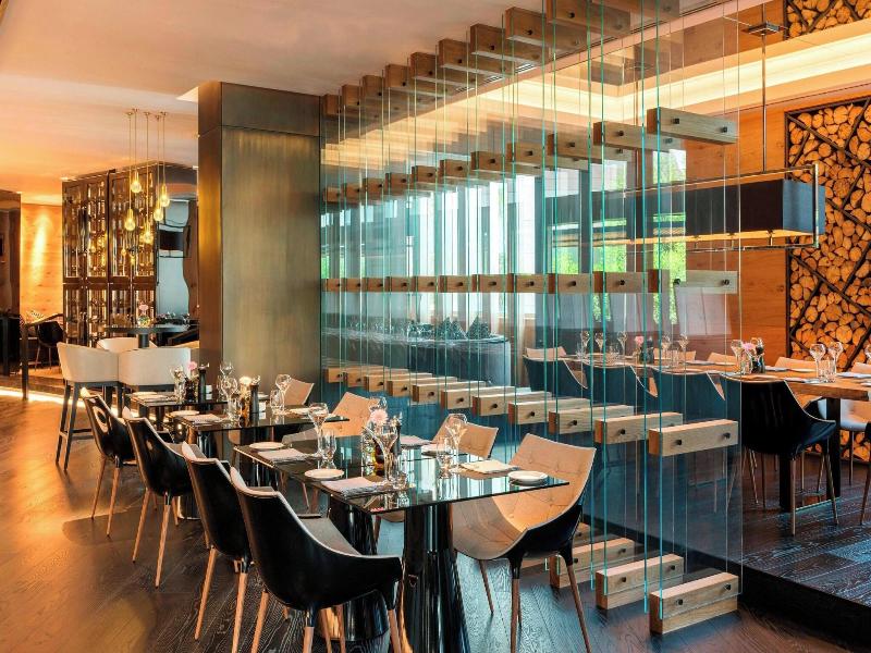 Le Royal Meridien Abu Dhabi image
