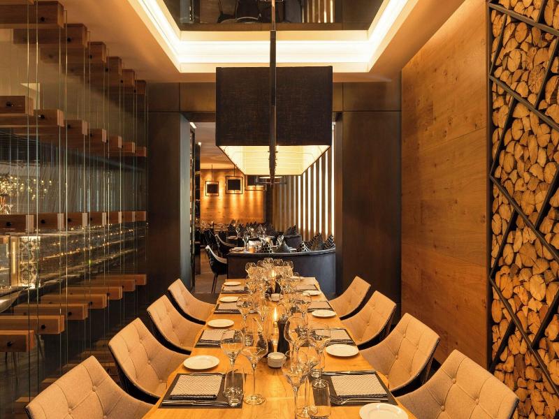 Le Royal Meridien Abu Dhabi image