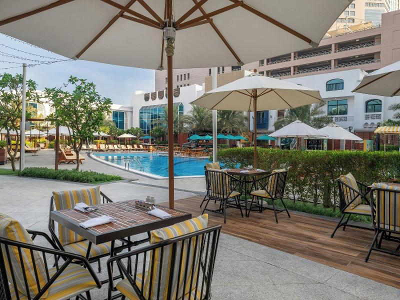 Le Royal Meridien Abu Dhabi image