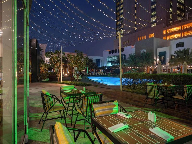 Le Royal Meridien Abu Dhabi image