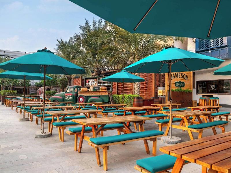 Le Royal Meridien Abu Dhabi image