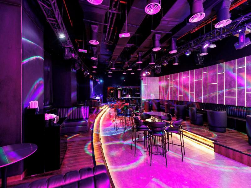 Le Royal Meridien Abu Dhabi image