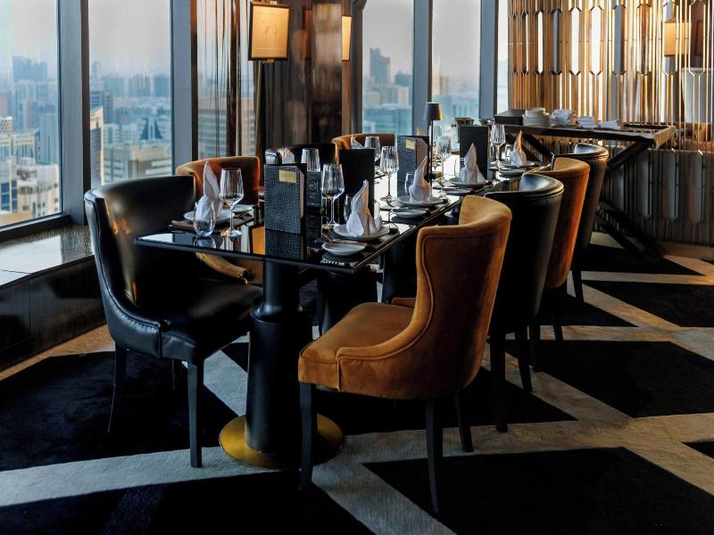 Le Royal Meridien Abu Dhabi image