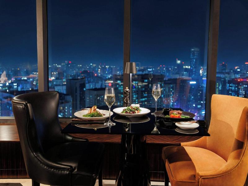 Le Royal Meridien Abu Dhabi image