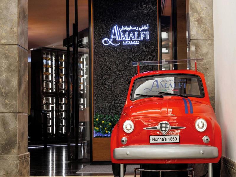 Le Royal Meridien Abu Dhabi image