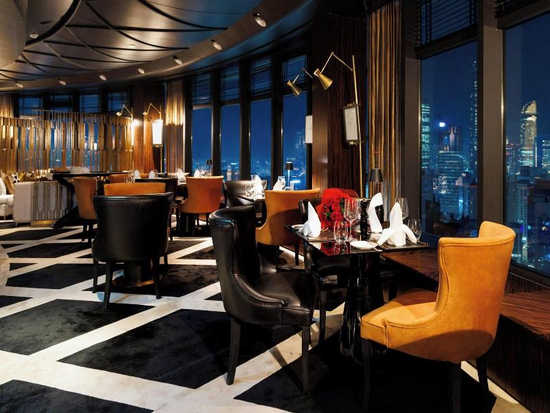 Le Royal Meridien Abu Dhabi image