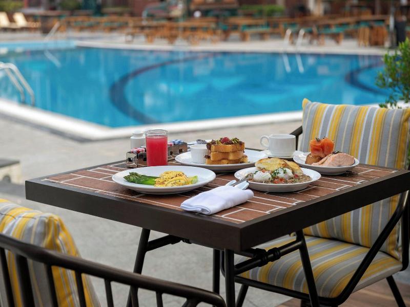 Le Royal Meridien Abu Dhabi image
