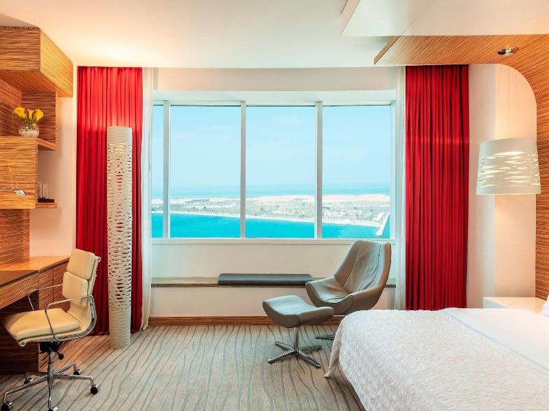 Le Royal Meridien Abu Dhabi image