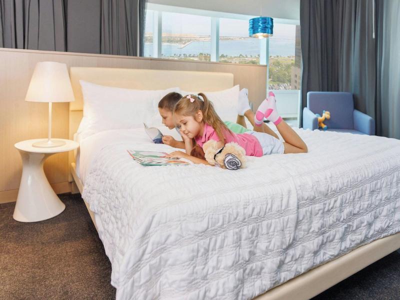 Le Royal Meridien Abu Dhabi image