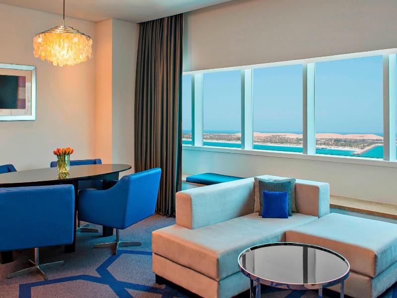 Le Royal Meridien Abu Dhabi image
