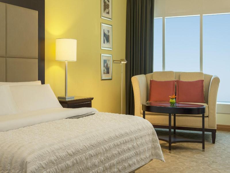 Le Royal Meridien Abu Dhabi image