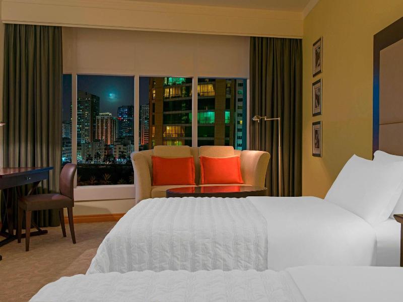 Le Royal Meridien Abu Dhabi image