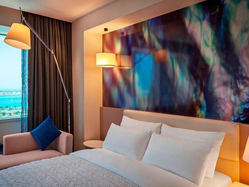 Le Royal Meridien Abu Dhabi image
