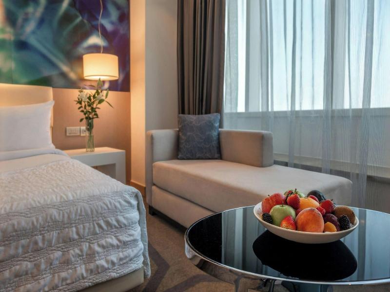 Le Royal Meridien Abu Dhabi image
