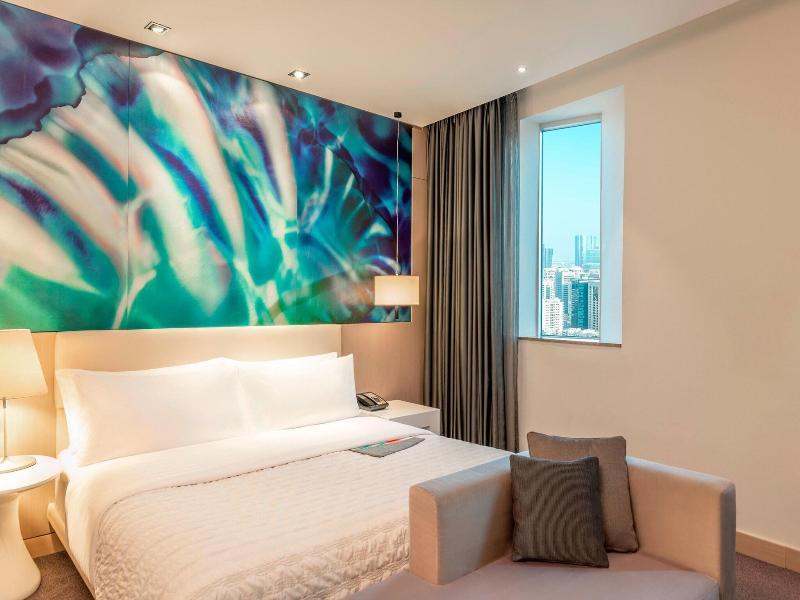 Le Royal Meridien Abu Dhabi image