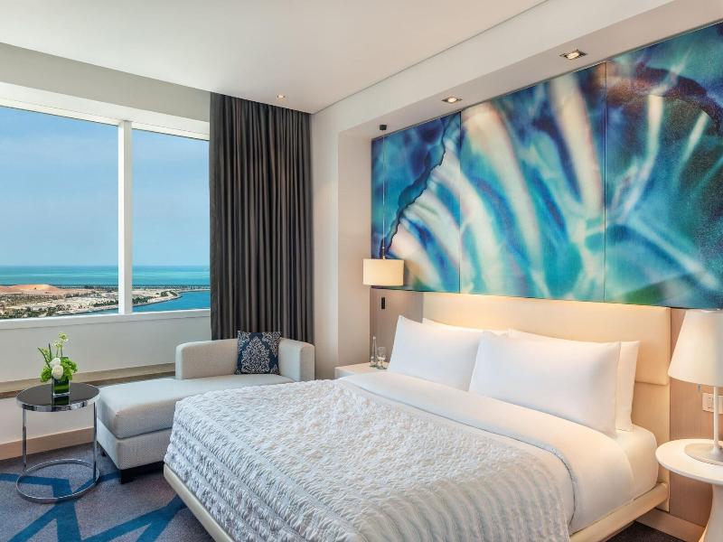 Le Royal Meridien Abu Dhabi image