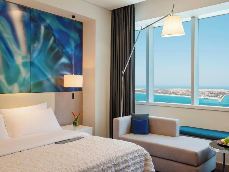 Le Royal Meridien Abu Dhabi image