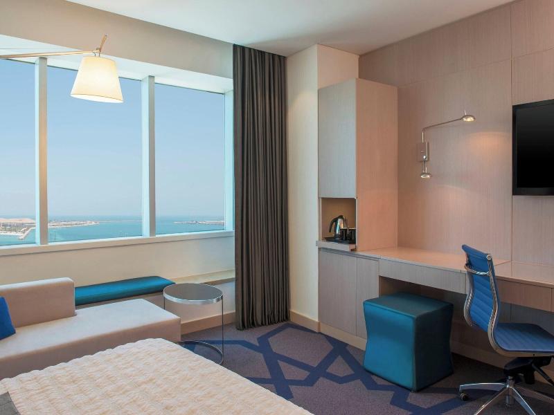 Le Royal Meridien Abu Dhabi image