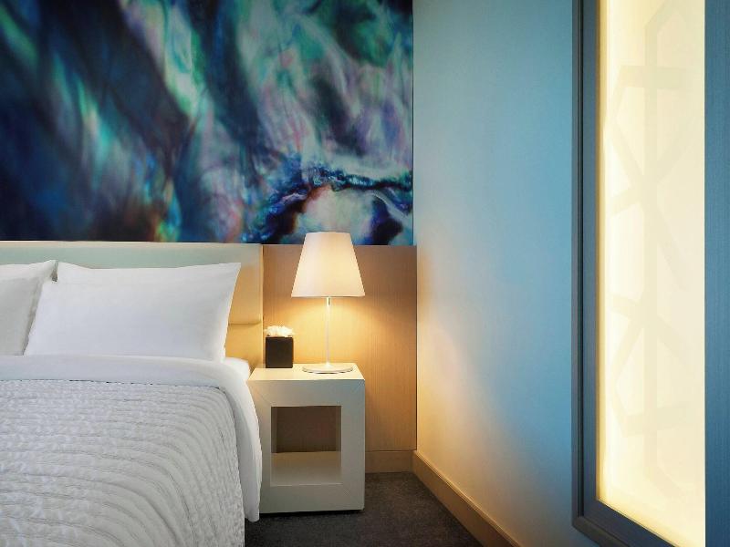 Le Royal Meridien Abu Dhabi image