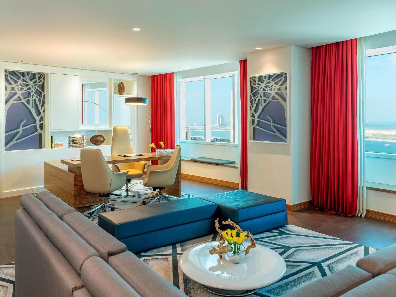 Le Royal Meridien Abu Dhabi image