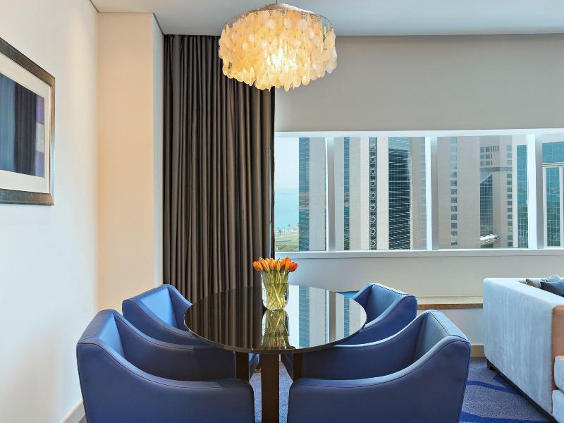Le Royal Meridien Abu Dhabi image