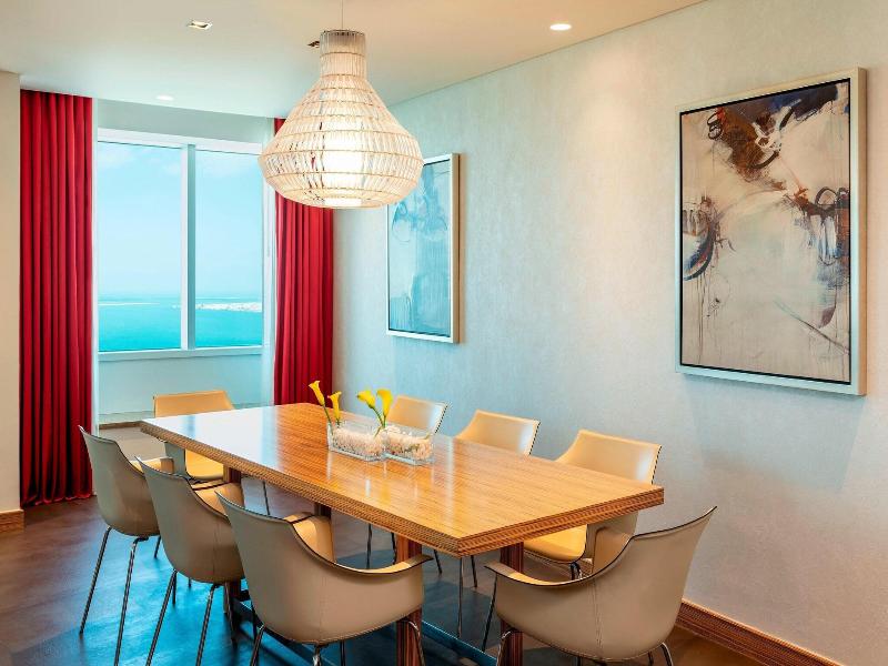 Le Royal Meridien Abu Dhabi image