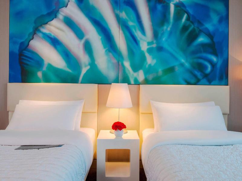 Le Royal Meridien Abu Dhabi image