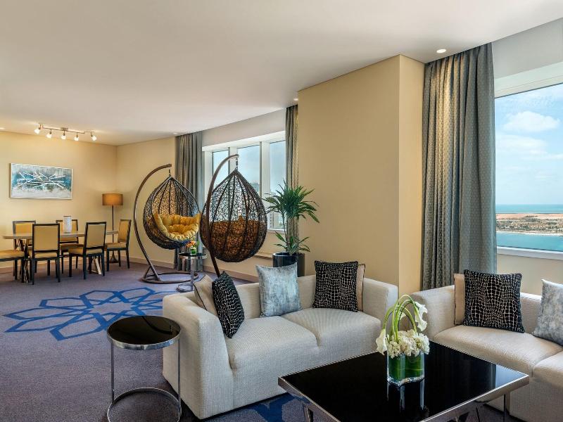Le Royal Meridien Abu Dhabi image